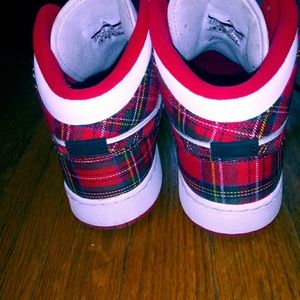 Bad Santa Air Jordan 2025